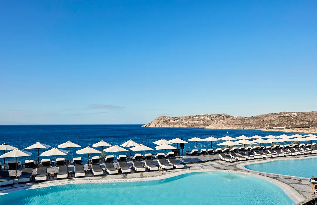 Myconian Imperial - Leading Hotels Of The World-1